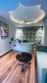 Hotel Balaji Inn, Ayodhya Bypass - Rezeption
