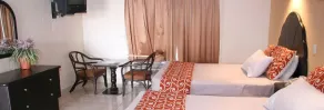 Hotel Yori - Chambre