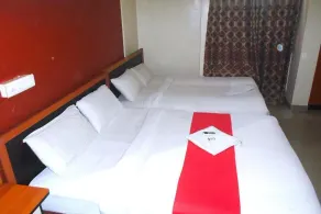 King Residency - Rom