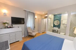 The Duke luxury rooms - Værelse