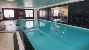 Millennium Central Kuwait Downtown - Pool