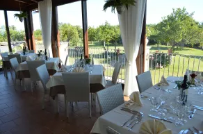 Feudogrande Bio Relais Hotel - Restaurant