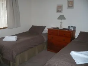 Parklake Holiday Units - Habitación