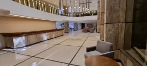 HOTEL ROYAL PRINCESS - Reception