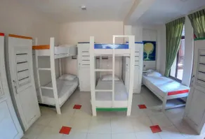Insight Resort Ahangama - Chambre