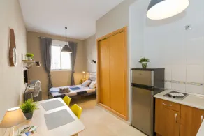 Studio Postigo Centro - Room