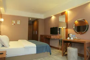Kilpa Hotel - Room