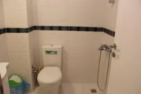 CLASS SUİT RESİDENCE - Badezimmer