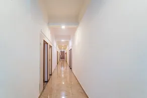 Itsy Hotels Mansi - Hall