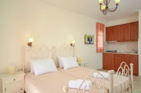 Perla Hotel - Chambre