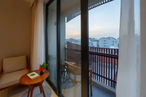 Little Gem Hoi An Boutique Hotel & Spa - View from room