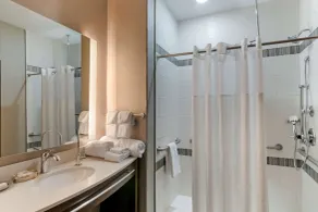 Best Western Premier Liberty Inn & Suites - Salle de bain