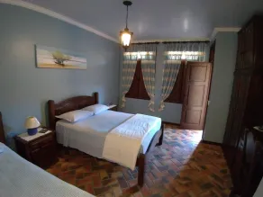 OYO Hotel La Dolce Vita, Rio das Ostras - Habitación
