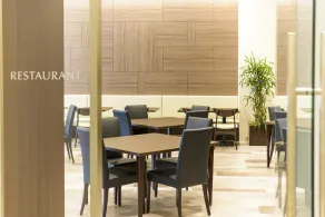 Best Western Plus Hotel Fino Chitose - Restaurant