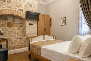 Hotel Lykia Old Town Antalya - Habitación