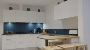 S'Harzala Bleu - Restaurant