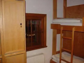 Hostel Feldkirch  - Chambre