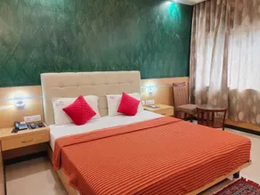 Hotel RKV Residency - Rum