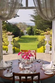 Seaview House Hotel - Restaurant