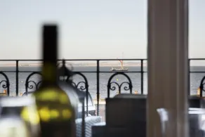 Hotel Continental - Restaurant