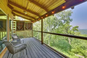 'pine Knob' Cabin w/ Snowy Bluff Views in Mindoro! - Interiör