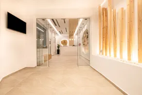 Liana Beach Hotel & Spa - Lobby