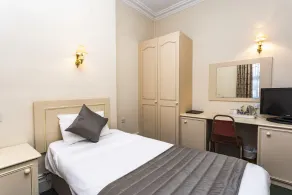 Borough Arms Hotel - Habitación