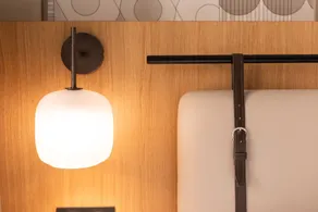 Hôtel La Diligence Obernai - Chambre