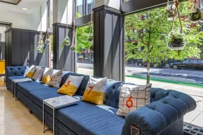Bluegreen Vacations Hotel Blake, an Ascend Collection Hotel - Hall