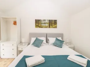 1 Welford Barns - Zimmer