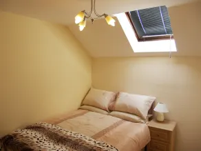 Niddry Street Apartments Edinburgh - Chambre