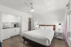 Hotel Cabana Clearwater Beach - Rum