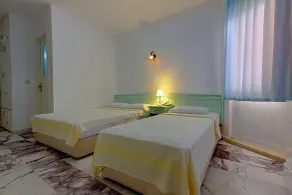Mandalinn Hotel - Room