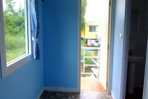 Phalagoon Resort - Chambre