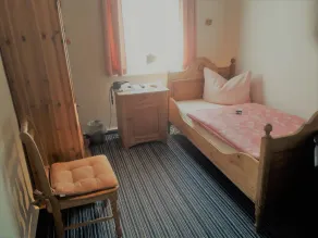 Deutsches Haus Munster - Room