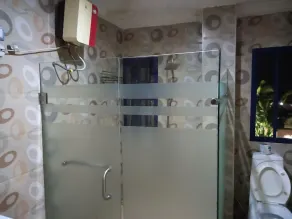 77 Palms Hotel  - Badezimmer