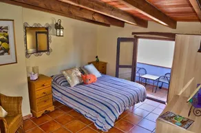 Casa Les Olives - Adults Only - Chambre
