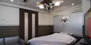 HOTEL LEGEND PLUS - Adults Only - Camera