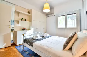Groovy Apartment by the Sea with Garden - Quarto