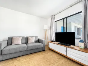 Ocean Sound's Hotel - Zimmer