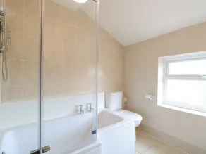 Forge House - Salle de bain