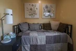 Hickory House B & B - Rom