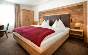 Der Tröpolacherhof Hotel & Restaurant - Chambre