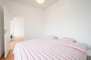 Vistas de Lisboa Hostel - Chambre