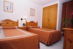 Apartamentos Moguima - Rom