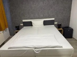 Hotel Eurocity - Camera
