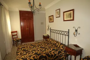 Hostal Roma - Værelse