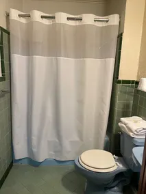 Cielito Lindo Motel - Salle de bain