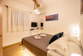 Villa Sertis Santorini - Room