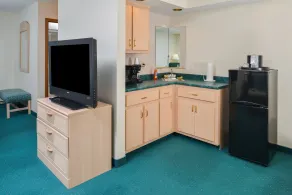 Americas Best Value Inn & Suites - Bluffton - Værelse